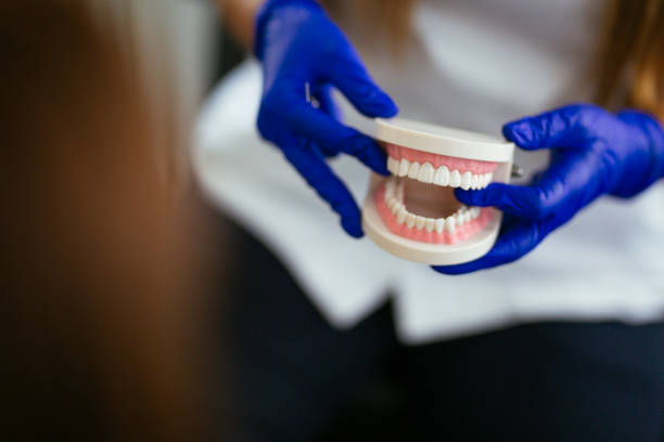Dental Bonding in Forest Park, OH