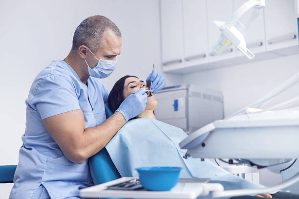 Emergency Dental Services in Forest Park, OH