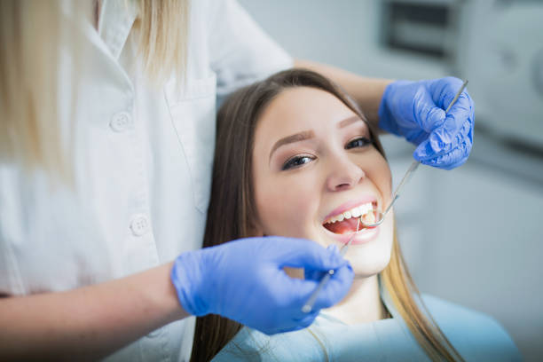 Best Oral Cancer Screening  in Forest Park, OH